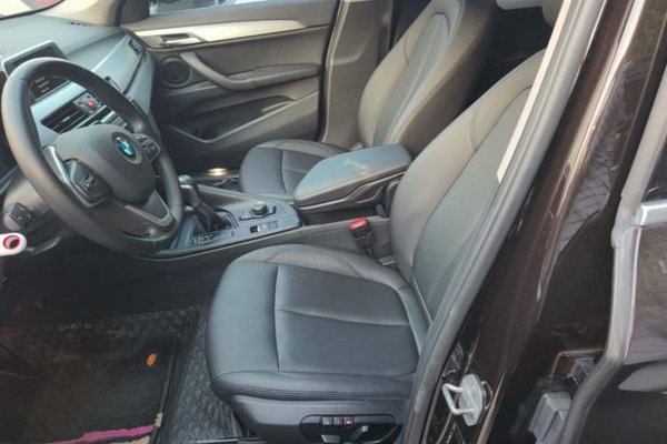 BMW X1 2018, 108600 км, за 12925 USD - фото 15
