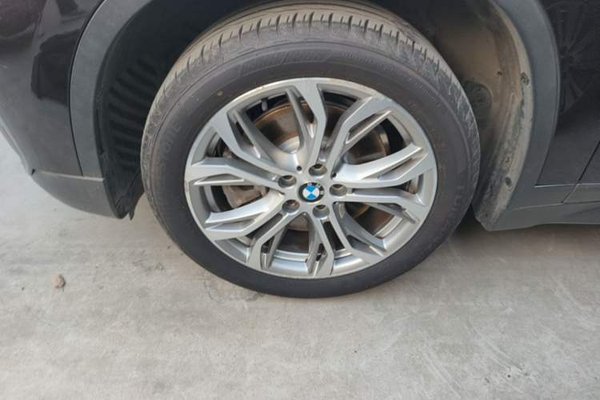 BMW X1 2018, 108600 км, за 12925 USD - фото 8