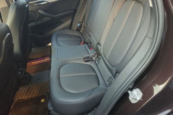 BMW X1 2018, 108600 км, за 12925 USD - фото 18