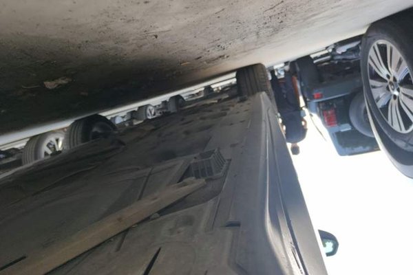 BMW X1 2018, 108600 км, за 12925 USD - фото 22