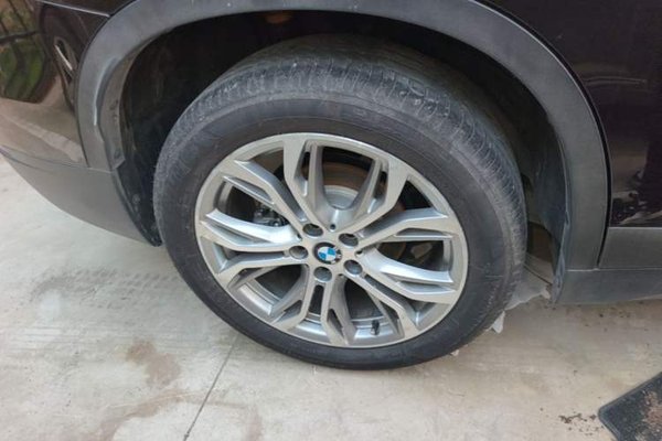 BMW X1 2018, 108600 км, за 12925 USD - фото 9