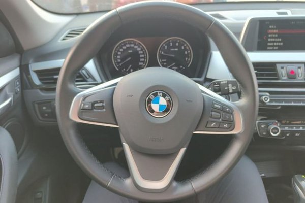 BMW X1 2018, 108600 км, за 12925 USD - фото 11