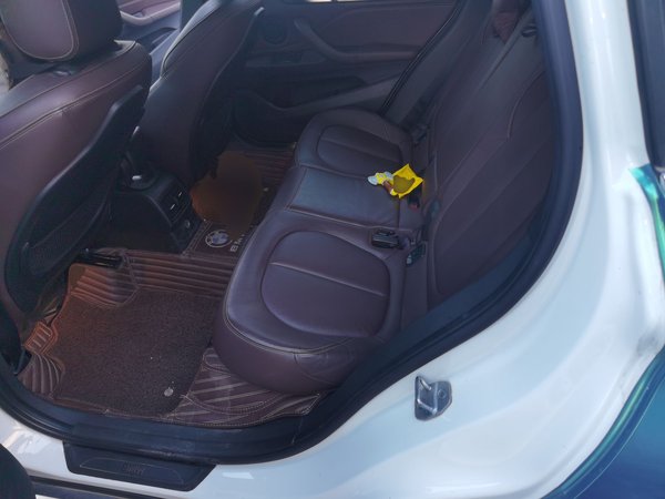 BMW X1 2018, 122500 км, за 13613 USD - фото 18