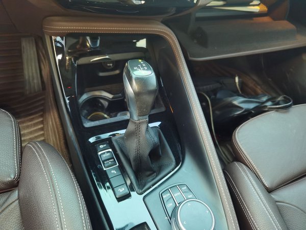 BMW X1 2018, 122500 км, за 13613 USD - фото 15