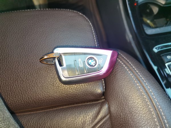 BMW X1 2018, 122500 км, за 13613 USD - фото 9