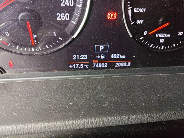 BMW X1 2018, 74800 км, за 12127 USD - фото 19