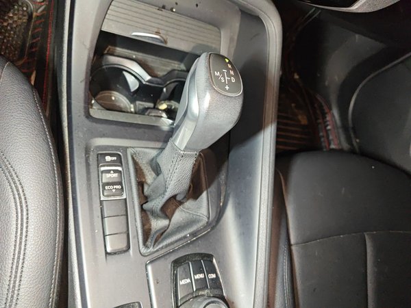 BMW X1 2018, 74800 км, за 12127 USD - фото 20