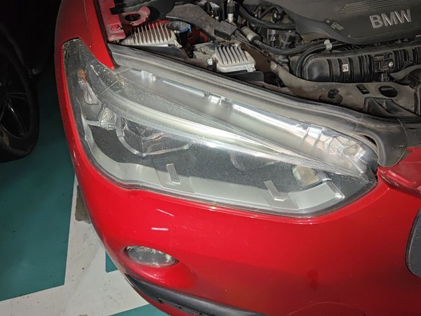 BMW X1 2018, 74800 км, за 12127 USD - фото 8