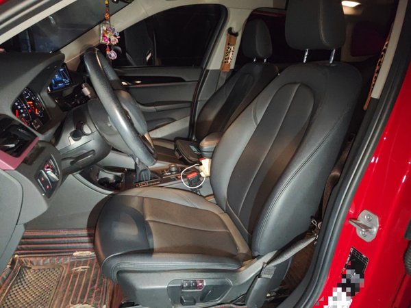 BMW X1 2018, 74800 км, за 12127 USD - фото 15