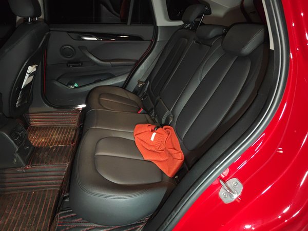 BMW X1 2018, 74800 км, за 12127 USD - фото 14