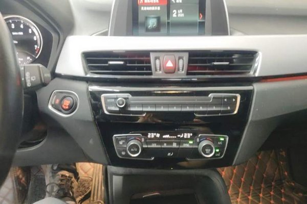 BMW X1 2018, 100300 км, за 12718 USD - фото 20