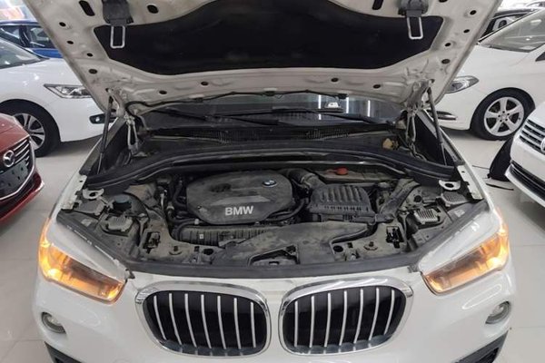BMW X1 2018, 100300 км, за 12718 USD - фото 30