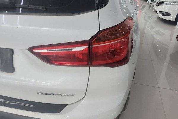 BMW X1 2018, 100300 км, за 12718 USD - фото 14