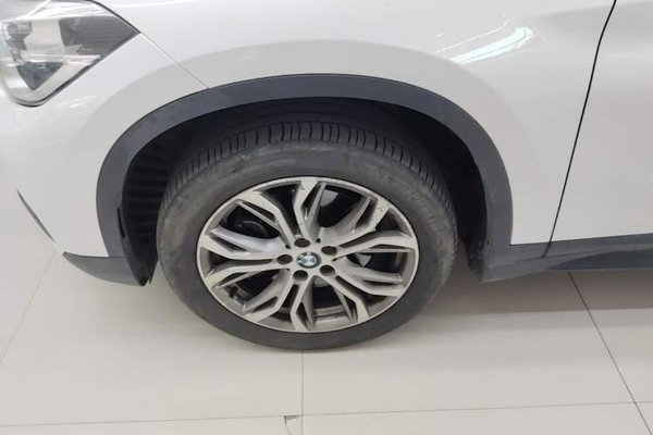 BMW X1 2018, 100300 км, за 12718 USD - фото 15