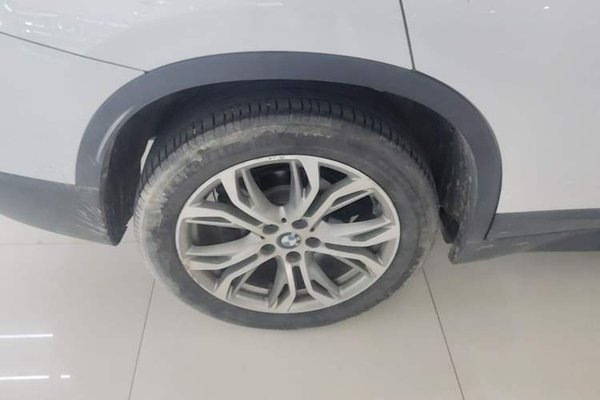 BMW X1 2018, 100300 км, за 12718 USD - фото 16