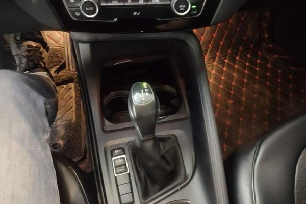 BMW X1 2018, 100300 км, за 12718 USD - фото 21