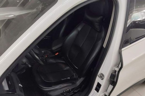 BMW X1 2018, 100300 км, за 12718 USD - фото 22