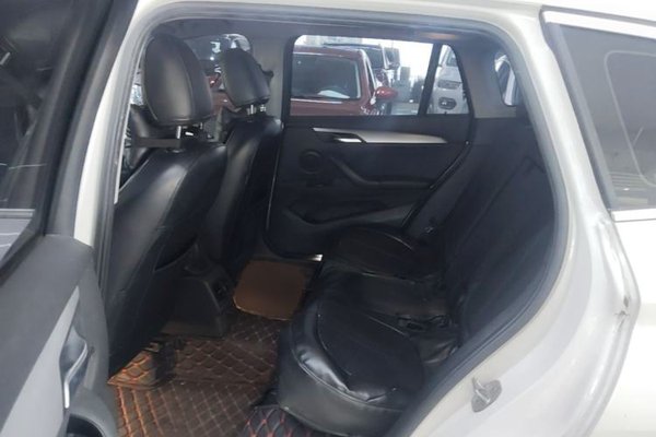 BMW X1 2018, 100300 км, за 12718 USD - фото 25