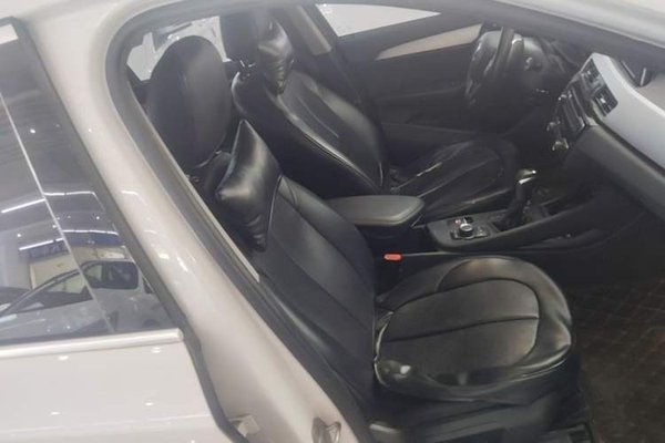 BMW X1 2018, 100300 км, за 12718 USD - фото 24
