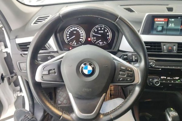 BMW X1 2018, 100300 км, за 12718 USD - фото 18