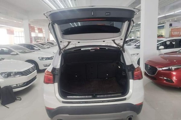 BMW X1 2018, 100300 км, за 12718 USD - фото 27