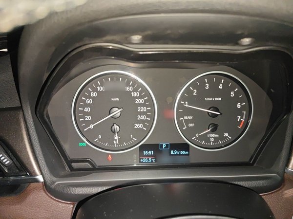 BMW X1 2018, 102600 км, за 13542 USD - фото 11