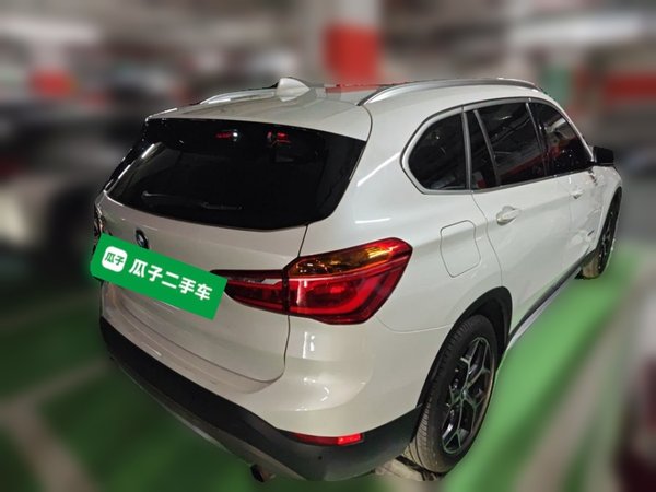 BMW X1 2018, 102600 км, за 13542 USD - фото 7