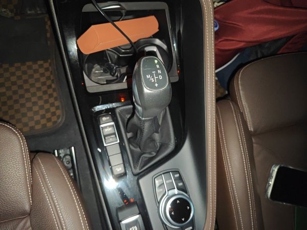 BMW X1 2018, 102600 км, за 13542 USD - фото 14