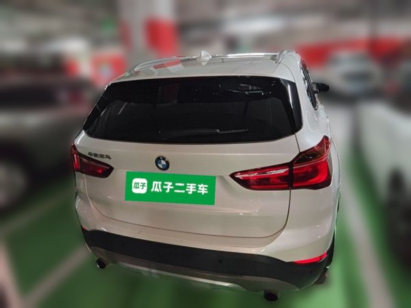 BMW X1 2018, 102600 км, за 13542 USD - фото 6
