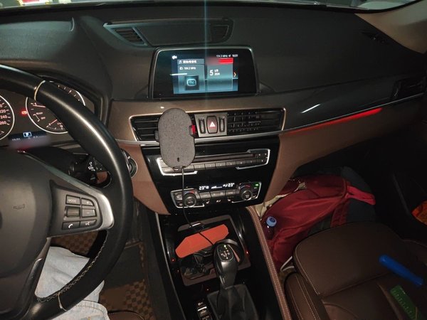 BMW X1 2018, 102600 км, за 13542 USD - фото 13