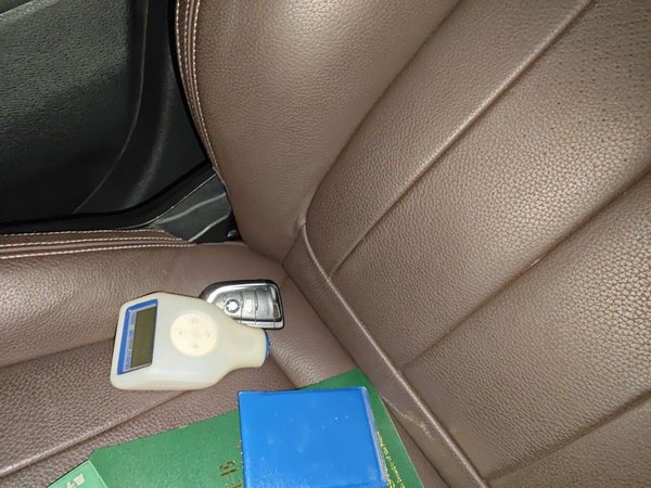 BMW X1 2018, 102600 км, за 13542 USD - фото 17
