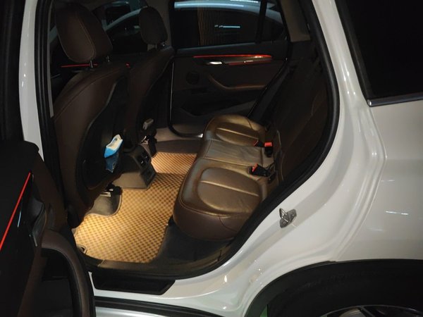 BMW X1 2018, 102600 км, за 13542 USD - фото 20