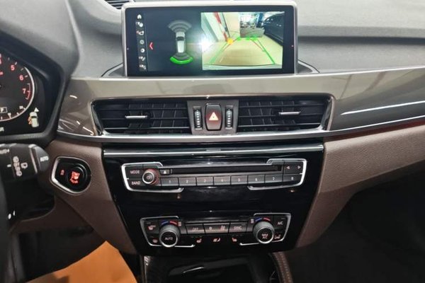 BMW X1 2018, за 11791 USD - фото 6
