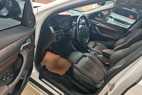BMW X1 2018, за 11791 USD - фото 9