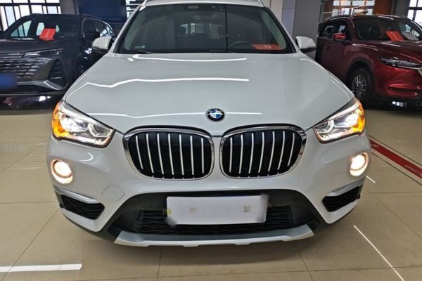 BMW X1 2018, за 11791 USD - фото 15
