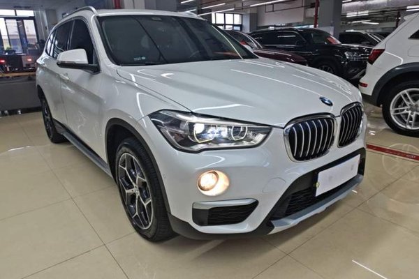 BMW X1 2018, за 11791 USD - фото 16