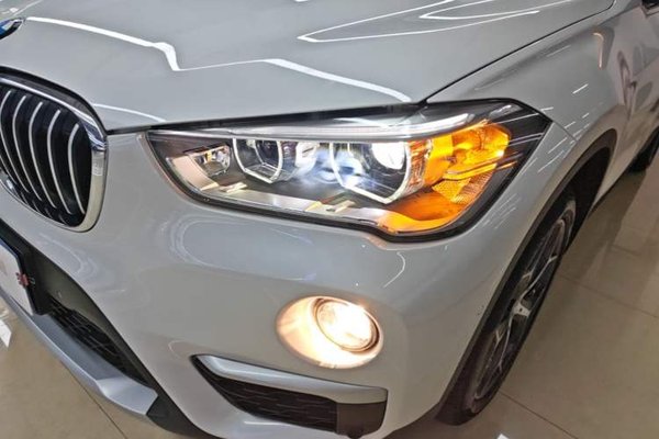 BMW X1 2018, за 11791 USD - фото 22