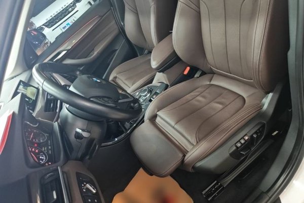 BMW X1 2018, за 11791 USD - фото 8