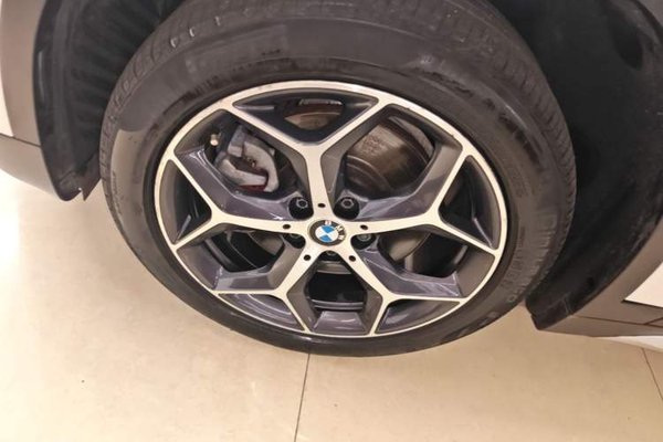 BMW X1 2018, за 11791 USD - фото 21