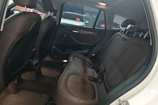 BMW X1 2018, за 11791 USD - фото 10