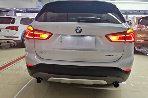 BMW X1 2018, за 11791 USD - фото 18