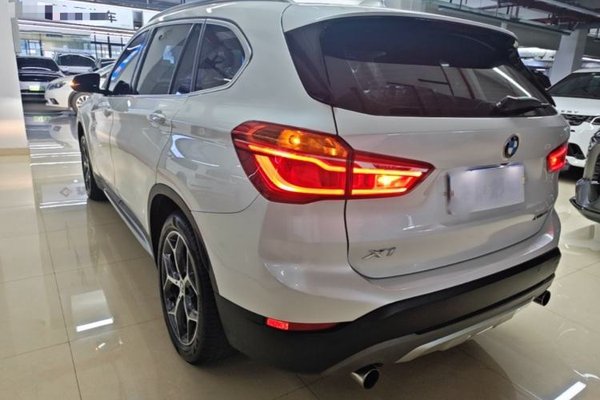 BMW X1 2018, за 11791 USD - фото 17