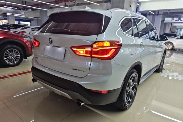 BMW X1 2018, за 11791 USD - фото 19