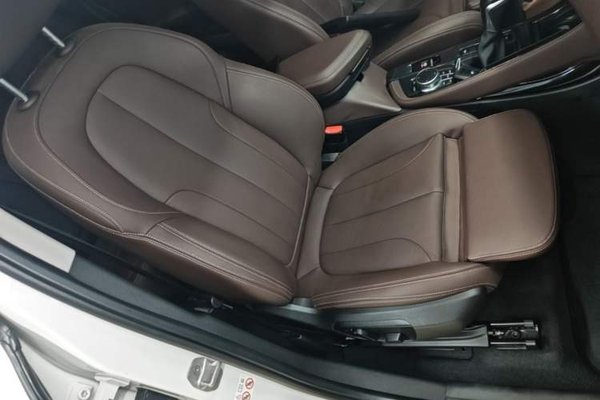 BMW X1 2018, за 11791 USD - фото 13
