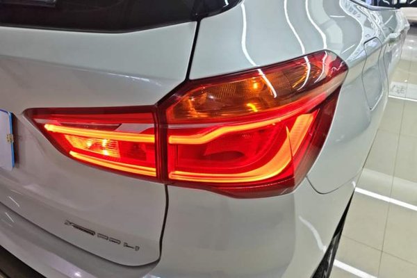 BMW X1 2018, за 11791 USD - фото 20