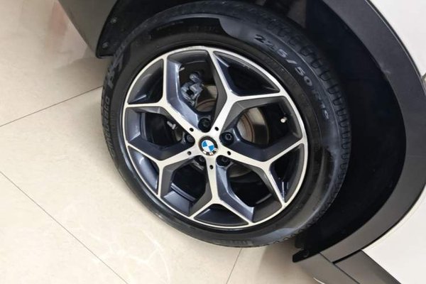 BMW X1 2018, за 11791 USD - фото 23