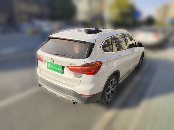 BMW X1 2018, 46000 км, за 13891 USD - фото 6
