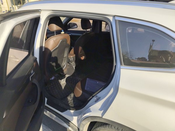 BMW X1 2018, 46000 км, за 13891 USD - фото 18