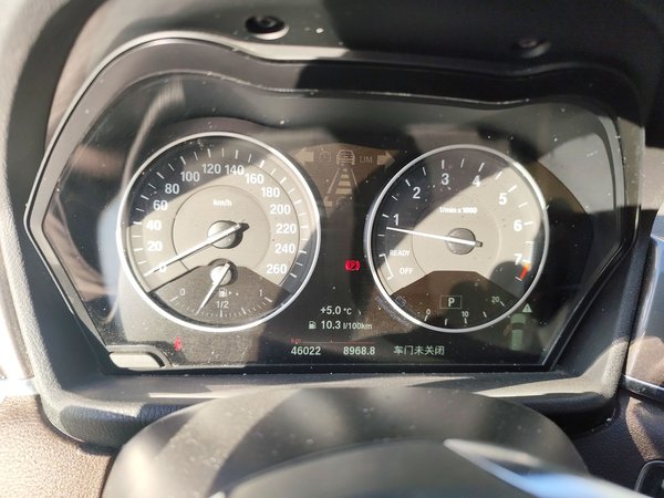 BMW X1 2018, 46000 км, за 13891 USD - фото 12