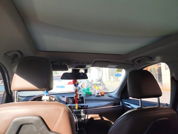 BMW X1 2018, 46000 км, за 13891 USD - фото 19